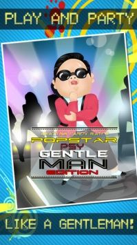 神奇糖果消除-PSY版本2 Amazing Candy Match PopStar FREE v4.0.5