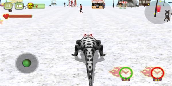 荒岛世界生存进化 v1.1.0