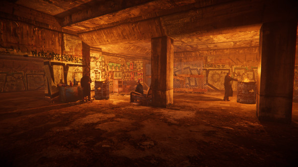 乞丐模拟器手机版 v2.8.1