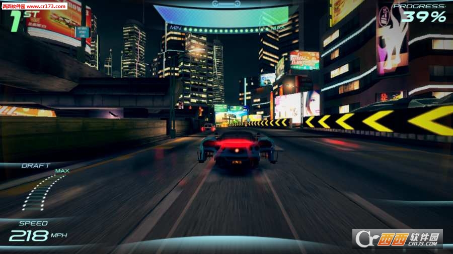 RivalGears(漂移变速内购无限金币版) 0.6.0安卓免费版