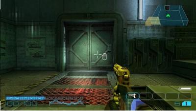 机密武装  v1.0.0