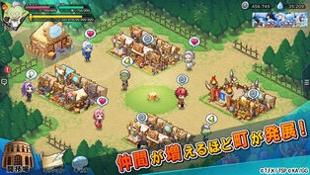 关于我转生成为史莱姆的那件事ios版 v3.1.5