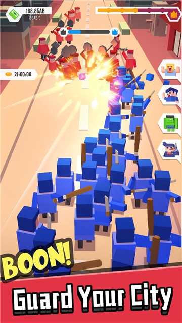 take that city!(拿下那座城) 1.0.9