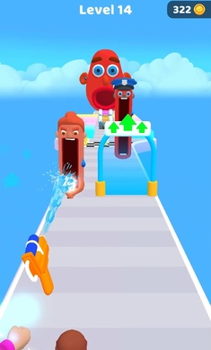 让他们喝醉 v0.8