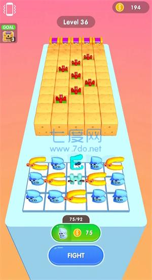字母传奇大作战 0.2