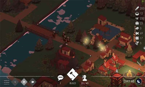 篝火2未知的海岸  v85.0.8