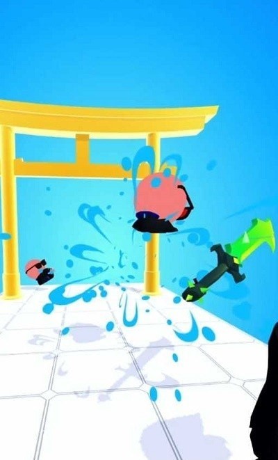 剑玩忍者切片 v5.1