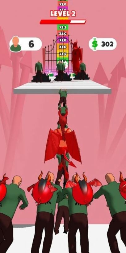 魅魔之路游戏安卓版  v4.5.2