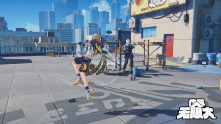 代号无限大 v3.1.5