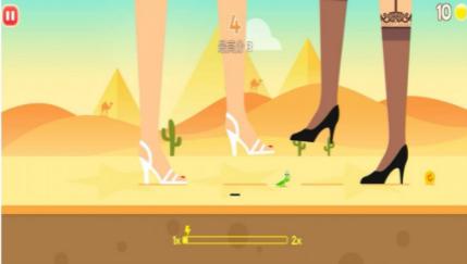 昆虫躲避战 v1.0.1