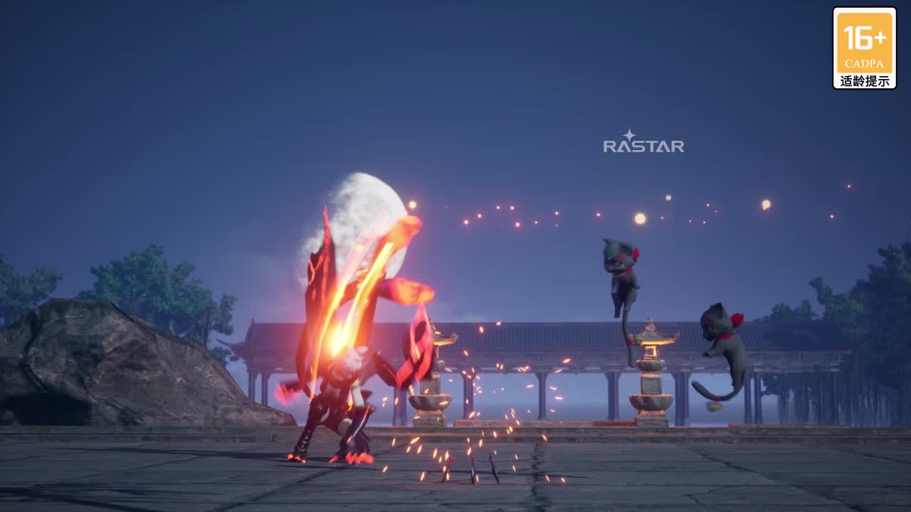 青丘天狐传手游官方版图片1