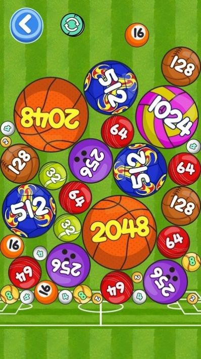 合成闯关大师游戏手机版下载 v1.0