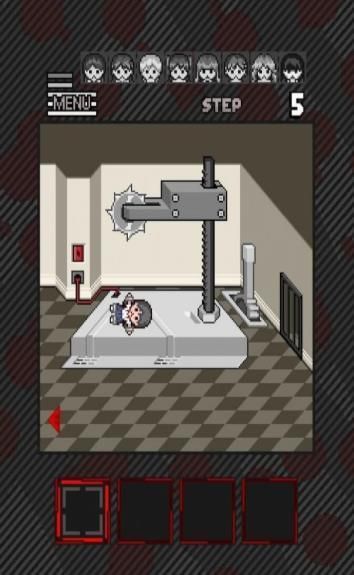 这下糟糕了2攻略剧情中文版图片1