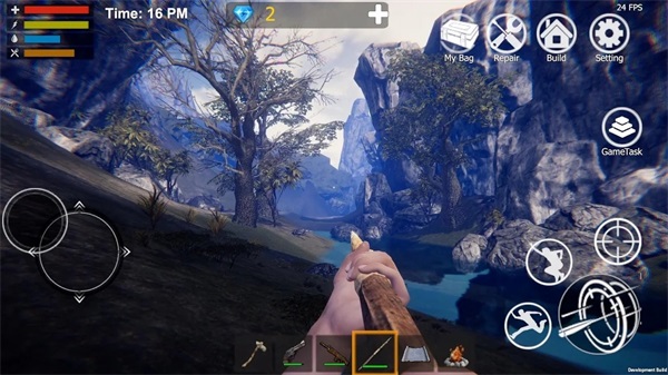 末日之路 无敌版 v3.0.5