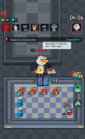 鬼屋幸存者 v1.0.0