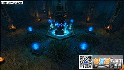 蜀门手游官方版 v2.42