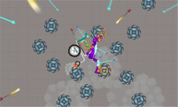 拆卸游乐园  v1.0.1