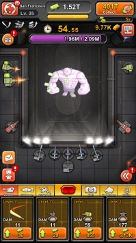 百万僵尸大战 v3.2.5