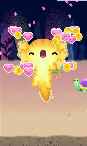 电子宠物机  V 1.0