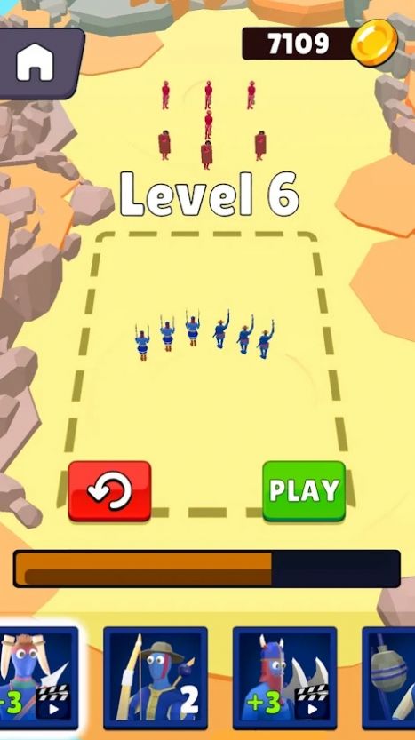 绘制战斗模拟器军团游戏安卓版  v5.5.2