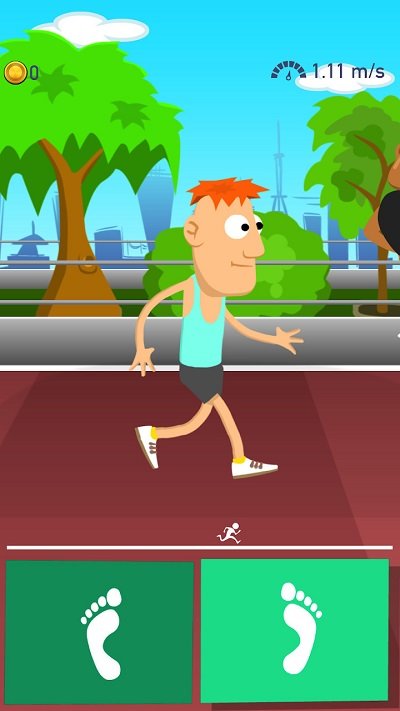 手指跳跃官方版 v1.0