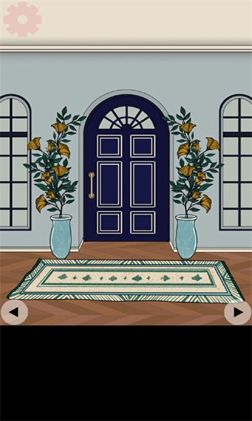 逃离玫瑰屋 v1.1