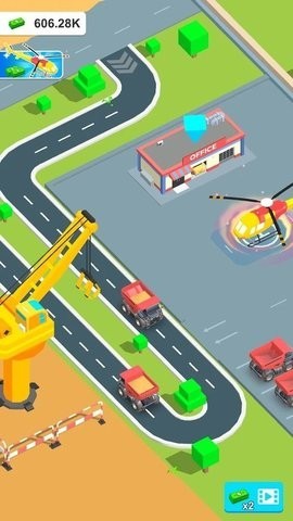 闲置沙地大亨(Idle Sand Tycoon) v1.6.6