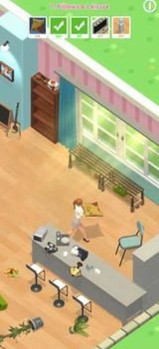 房屋清理3D(House Clean Up 3D)