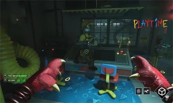 欢乐时光计划中文版  v1.0.1