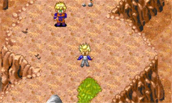 龙珠Z悟空的遗产2  v2021.05.31.14