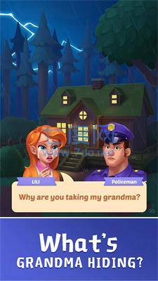祖母的农场Merge FarmLife v0.265.50
