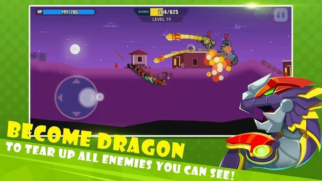 DragonDrill v4.0.5
