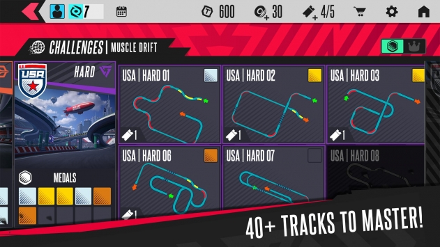 Hot Lap League v3.1.5