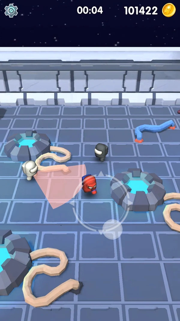 我们之间躲猫猫 v1.0.3