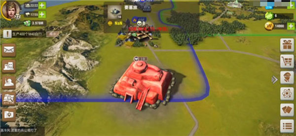 二战风云2无敌版