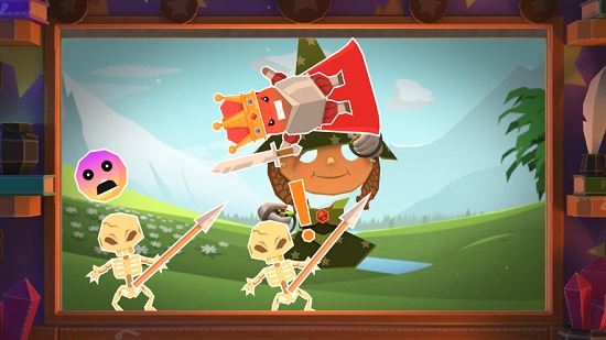Puppet Fever木偶热VR v1.0.0安卓版