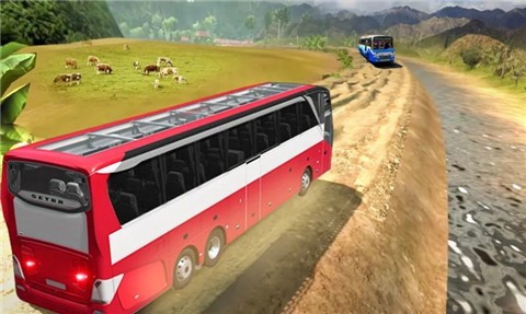手动挡巴士  v1.0.3