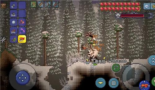 泰拉瑞亚1.4.4.9汉化版