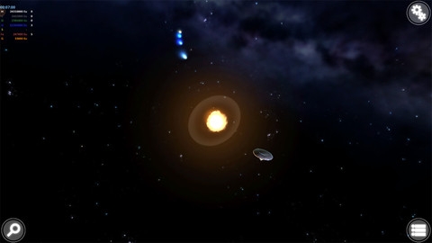 坍缩与湮灭：铸日者 CollapseorOblivionSolarCreatorFree v3.2.5