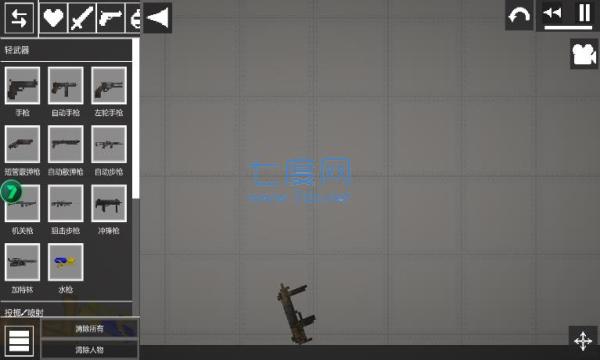 甜瓜游乐场7723模组 13.2023