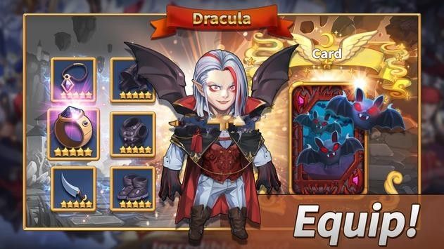 WithHeroes v19
