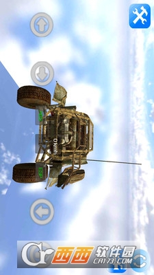 天空极速特技赛车手游 v1.3 安卓版