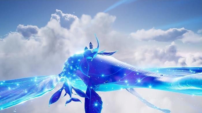 王者荣耀世界国际服 2021-11-01 13:57