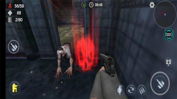 死亡扳机3不死之身 v1.0.5