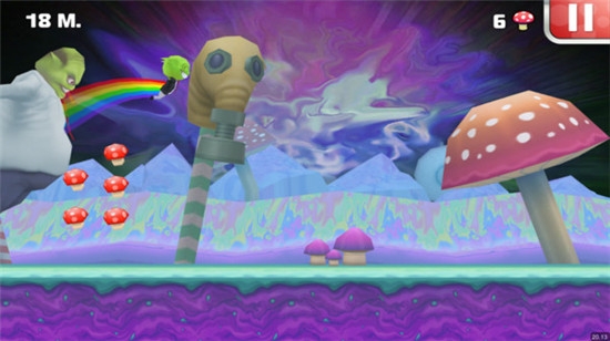 吃蘑菇先生 v2.43