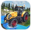 拖拉机驾驶员3D(Tractor Driver Cargo 3D)手游