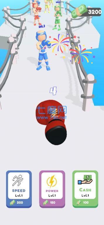 弹弓拳击游戏 v1.0