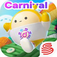 蛋仔派对欧美服