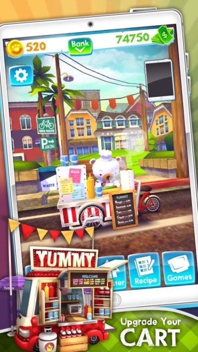 小熊快递哥app 1.3.4安卓版