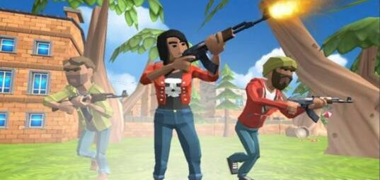 像素大战卡通模拟器 2019-12-24 13:29